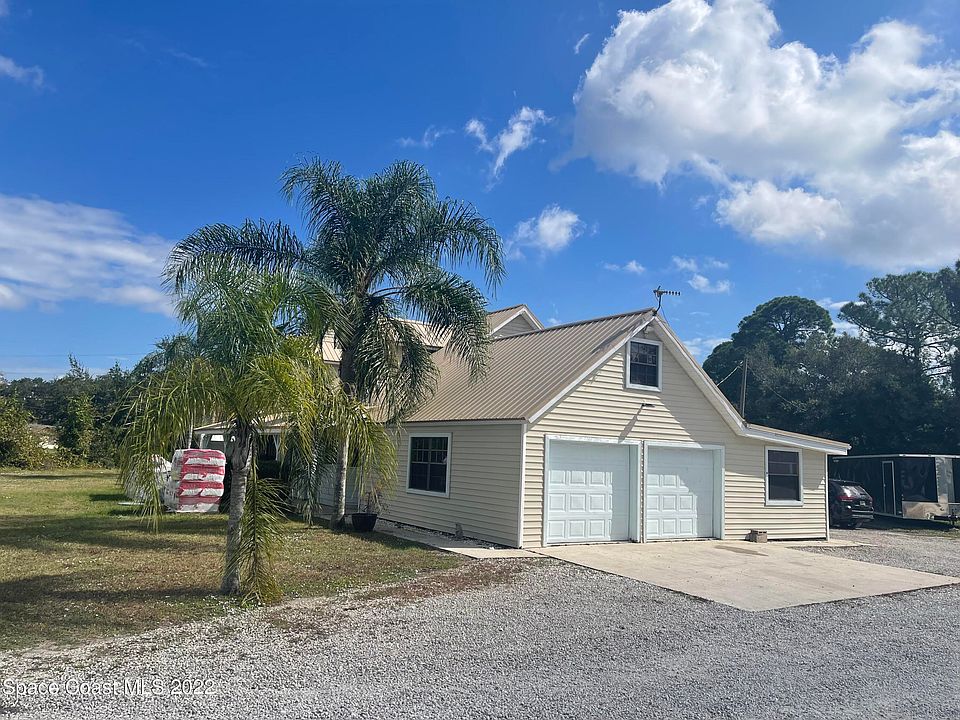 3445 Fox Lake Rd, Titusville, FL 32780 MLS 949297 Zillow