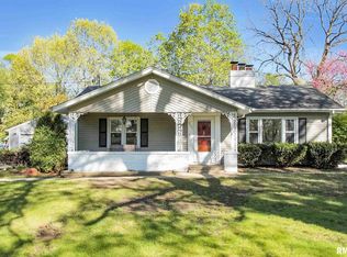 802 W North Ln, Peoria, IL