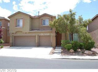 2661 French Roast Pl, Henderson, NV 89052