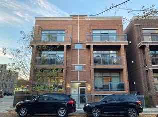 1430 W Fillmore St UNIT 2W, Chicago, IL 60607