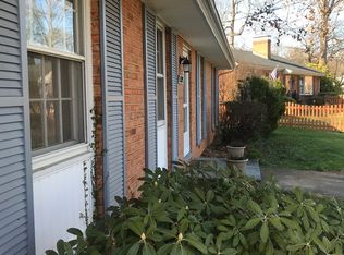 1529 Rutledge Ave, Charlottesville, VA 22903