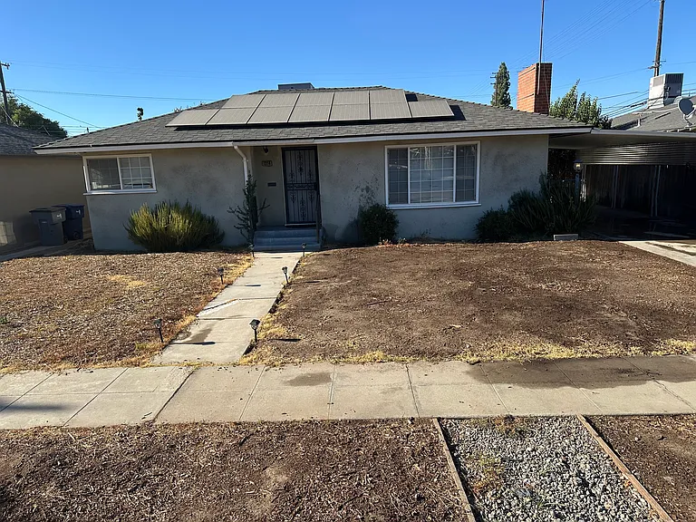 1314 W Weldon Ave #A — Photo 1