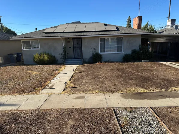 1314 W Weldon Ave #A, Fresno, CA 93705