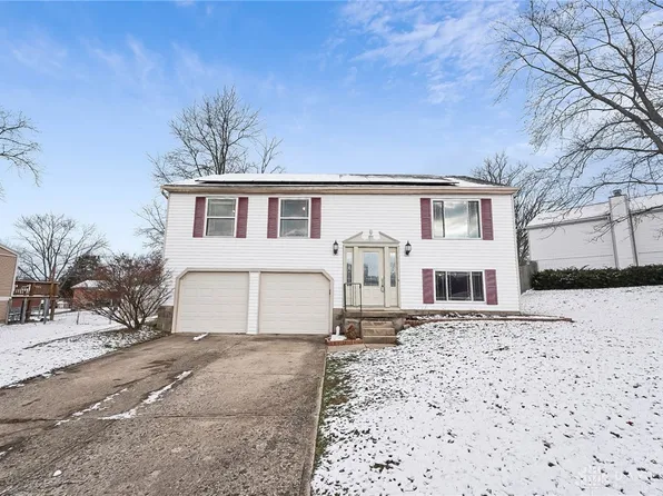 1731 E Lindsey Ave, Miamisburg, OH 45342