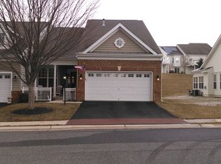 304 Native Dancer Cir, Havre De Grace, MD 21078