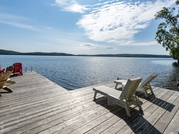 1078 Owls Court Ln, Lake Of Bays, ON P1H 2J3
