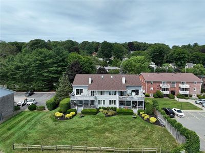 4090 Post Rd STE B, Warwick, RI, 02886