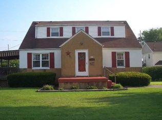 800 Chestnut St, Kenova, WV 25530