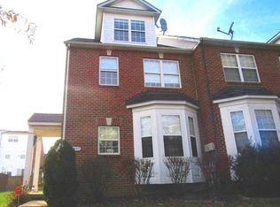 9957 Morristown Pl, Waldorf, MD