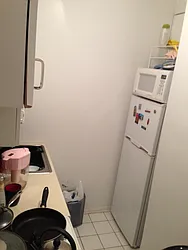 Rented by Eric Goodman Realty Corp