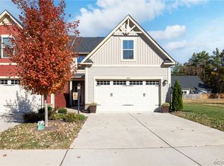 10519 Braden Townes Ct, Chesterfield, VA 23832