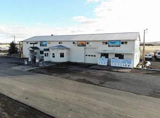 17674 Highway 20 W, Riley, OR 97758