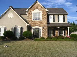 2625 Springmonte Pl, Cumming, GA 30041