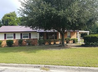 2521 Weldon Dr, Augusta, GA 30906