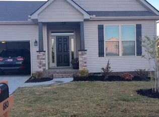 680 Chartwell Dr, Greer, SC 29650