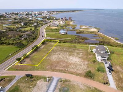 58200 Hatteras Harbor Ct Lot 1, Hatteras, NC, 27943