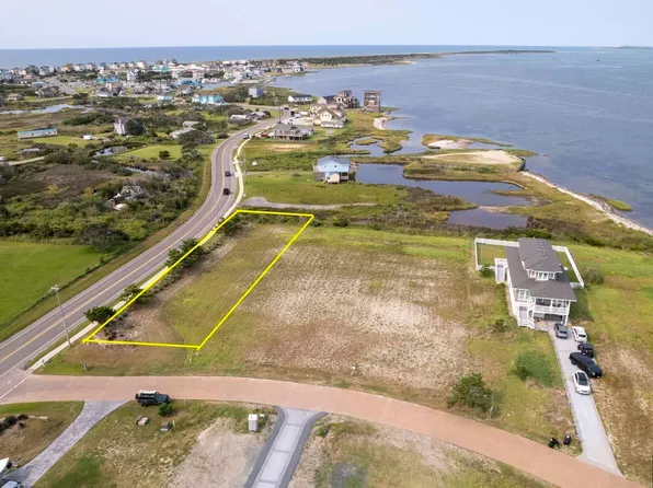 58200 Hatteras Harbor Ct Lot 1, Hatteras, NC 27943