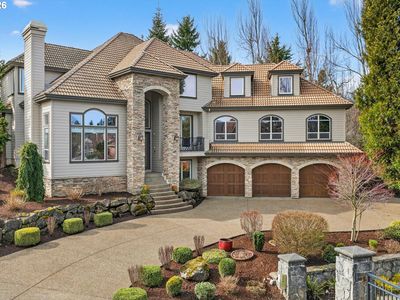 3390 Quail Ridge Ct, West Linn, OR, 97068