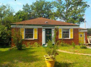 7358 Trenton Ave, Saint Louis, MO