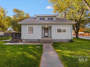 307 Lincoln St, Kimberly, ID 83341