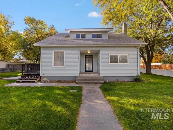 307 Lincoln St, Kimberly, ID 83341