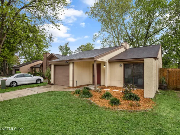 8324 MEADOW BEND Court, Jacksonville, FL 32244