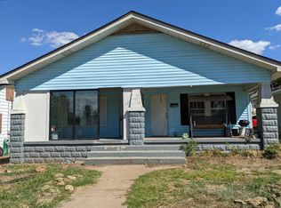 1601 S 17th St, Fort Smith, AR 72901