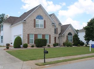 1716 Rising View Cir, McDonough, GA 30253