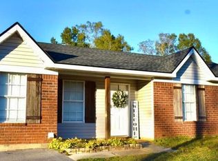 13170 Buckthorn Ct, Mobile, AL 36608