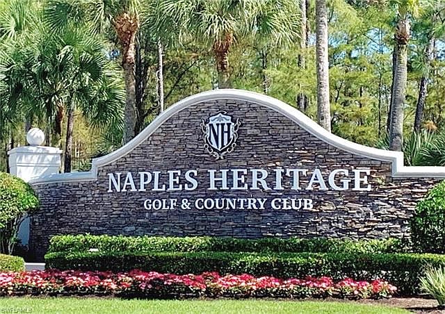 1st image of 8480 Naples Heritage Dr APT 1114