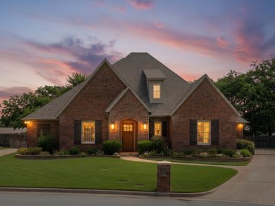 3709 Toby Ct, Arlington, TX, 76001