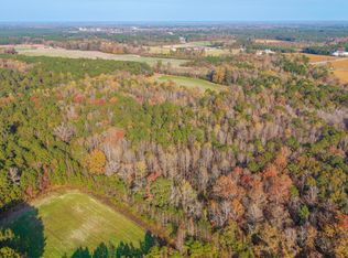 Tr 4a Off High School Road, Teachey, NC 28464