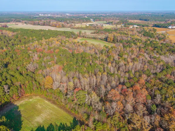 Tr 4a Off High School Road, Teachey, NC 28464