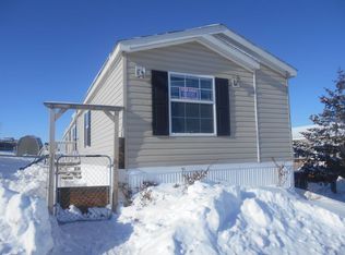 4316 Olive Ave, Gillette, WY 82718