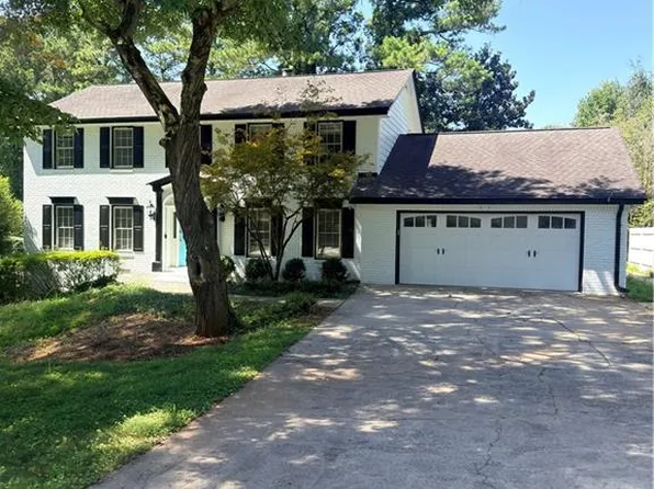 477 Patterson Rd, Lawrenceville, GA 30044