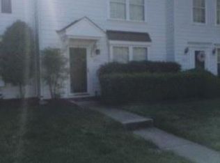 9511 Kimberly Lynn Circle, Henrico, VA 23060