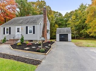 220 Shaw Ave, Abington, MA 02351
