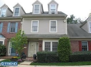 106 Williamsburg Ct, Marlton, NJ 08053