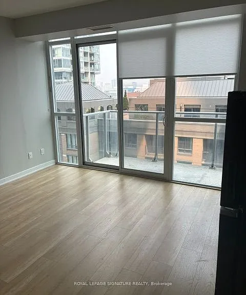 126 Simcoe St #1707 — Photo 6