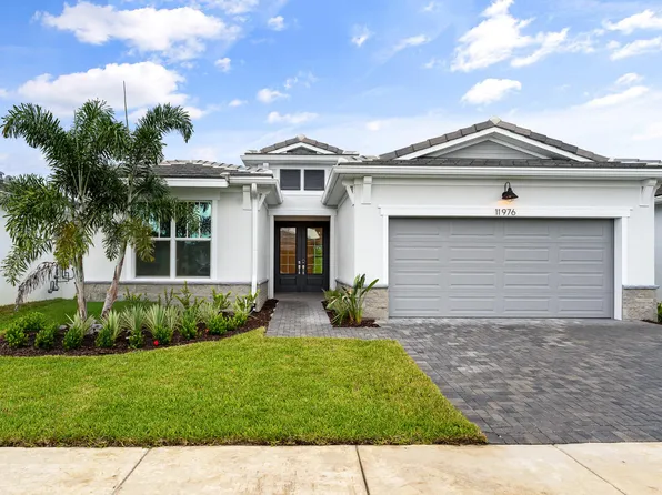 11976 SW Pantone Street, Port St Lucie, FL 34987