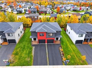 58 Francfort Cres, Moncton, NB E1G 5W6