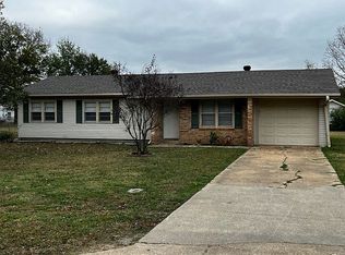 201 Maurita St, Jonesboro, AR 72401