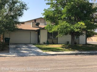 737 Atkins St #A, Ridgecrest, CA 93555