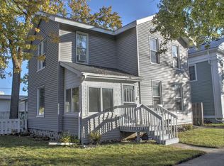 132 W Church St, Clinton, MI