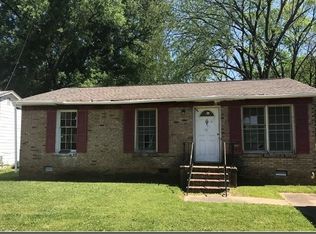 340 Orr Dr, Rock Hill, SC 29730