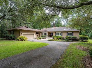 84 Wade Hampton Dr, Beaufort, SC 29907
