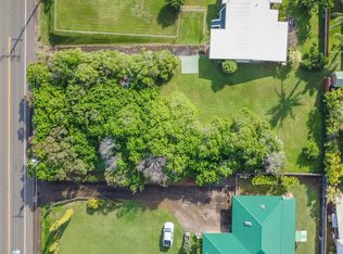 54-3700 Akoni Pule Hwy LOT 3, Kapaau, HI 96755