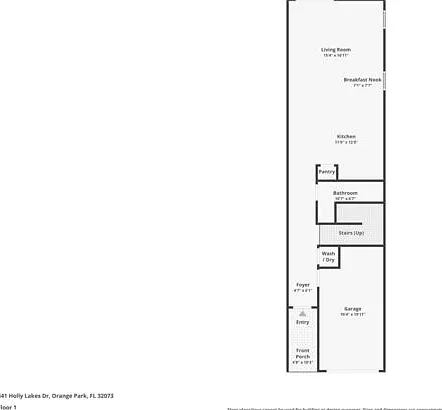 641 Holly Lakes Dr — Photo 21