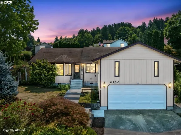 6930 SE 115th Ave, Portland, OR 97266