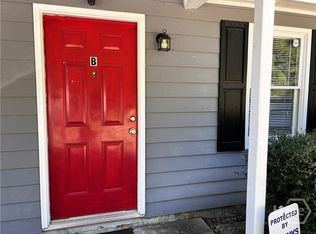 625 Whitehall Rd #B, Athens, GA 30605